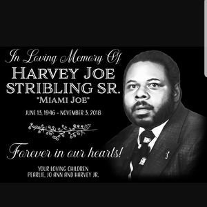 Meet your Posher, Jo ann